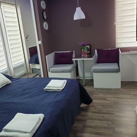 Apartament Vladana Lux App Kruševac Zewnętrze zdjęcie