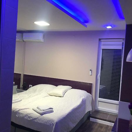 Apartament Vladana Lux App Kruševac Zewnętrze zdjęcie