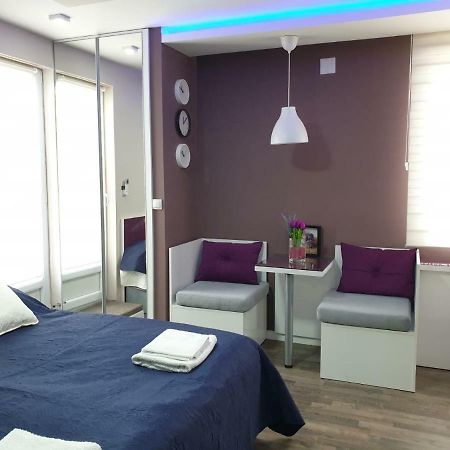 Apartament Vladana Lux App Kruševac Zewnętrze zdjęcie