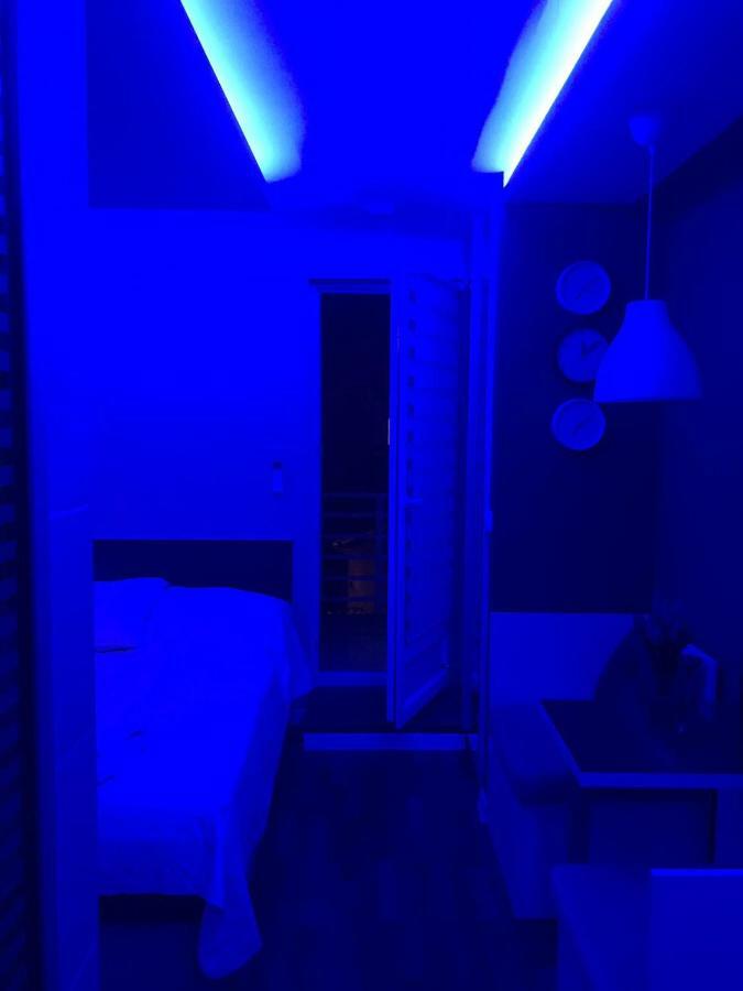Apartament Vladana Lux App Kruševac Zewnętrze zdjęcie