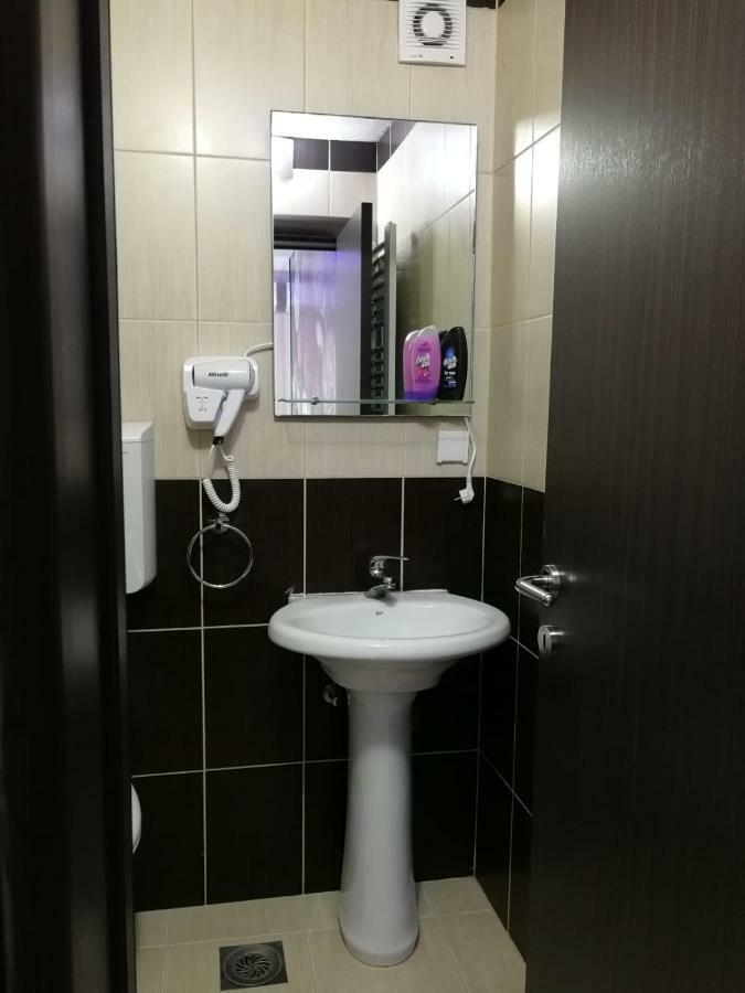 Apartament Vladana Lux App Kruševac Zewnętrze zdjęcie