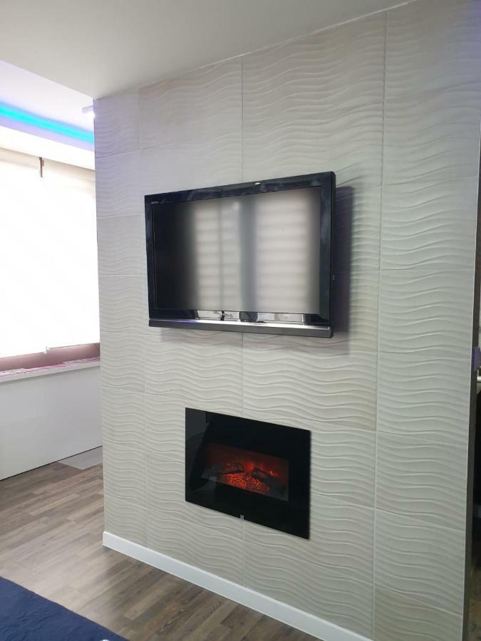 Apartament Vladana Lux App Kruševac Zewnętrze zdjęcie