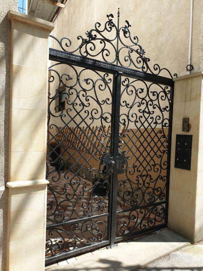 Apartament Vladana Lux App Kruševac Zewnętrze zdjęcie